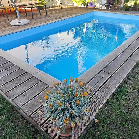 Apartmán Casa Maria Loures Exteriér fotografie
