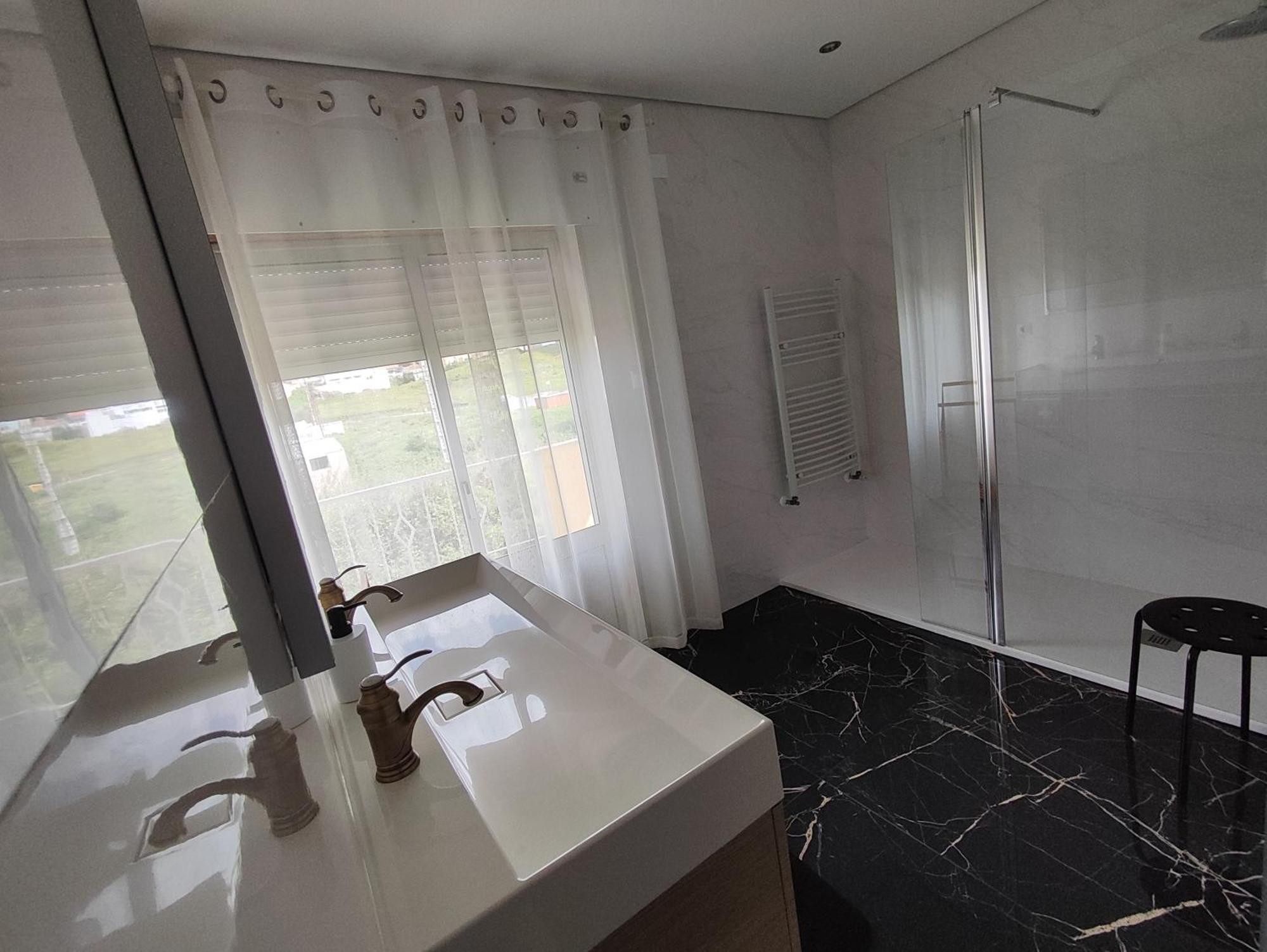 Apartmán Casa Maria Loures Exteriér fotografie